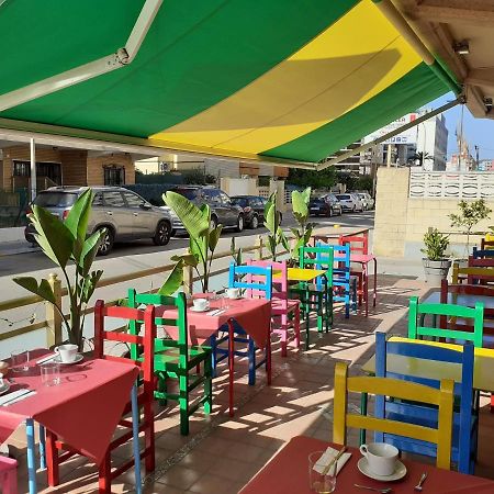 Hotel Clibomar Jamaica Gandía Εξωτερικό φωτογραφία