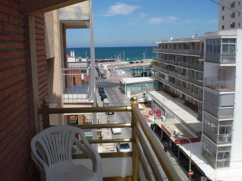 Hotel Clibomar Jamaica Gandía Εξωτερικό φωτογραφία