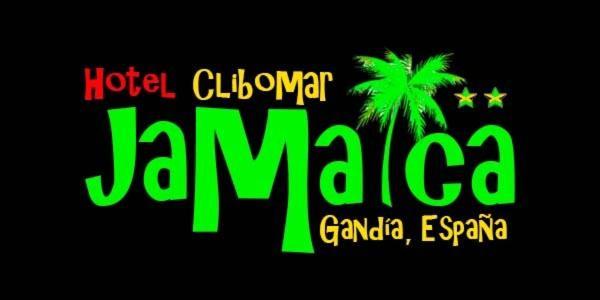 Hotel Clibomar Jamaica Gandía Εξωτερικό φωτογραφία