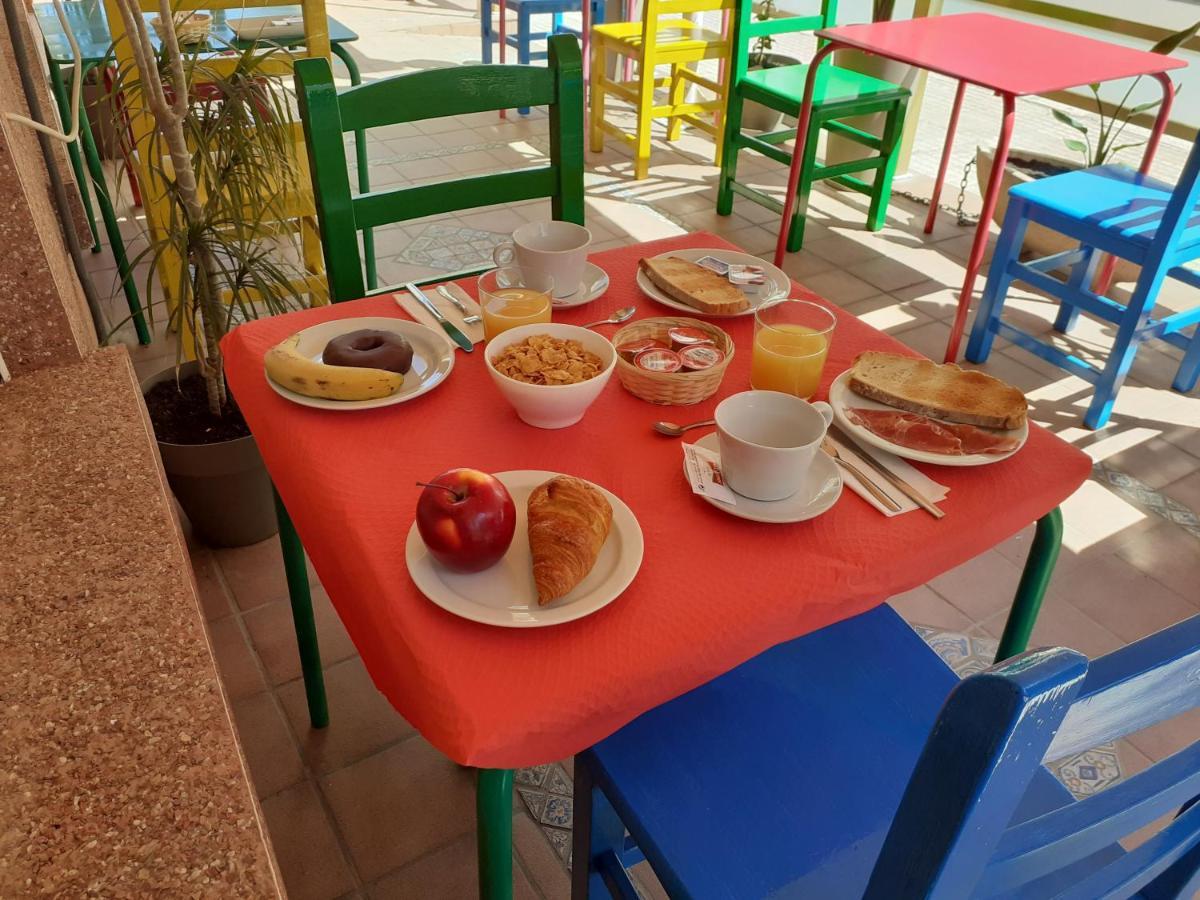Hotel Clibomar Jamaica Gandía Εξωτερικό φωτογραφία