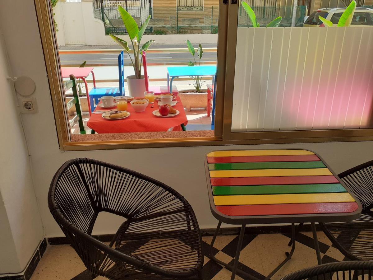 Hotel Clibomar Jamaica Gandía Εξωτερικό φωτογραφία