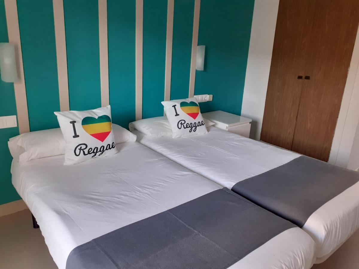 Hotel Clibomar Jamaica Gandía Εξωτερικό φωτογραφία