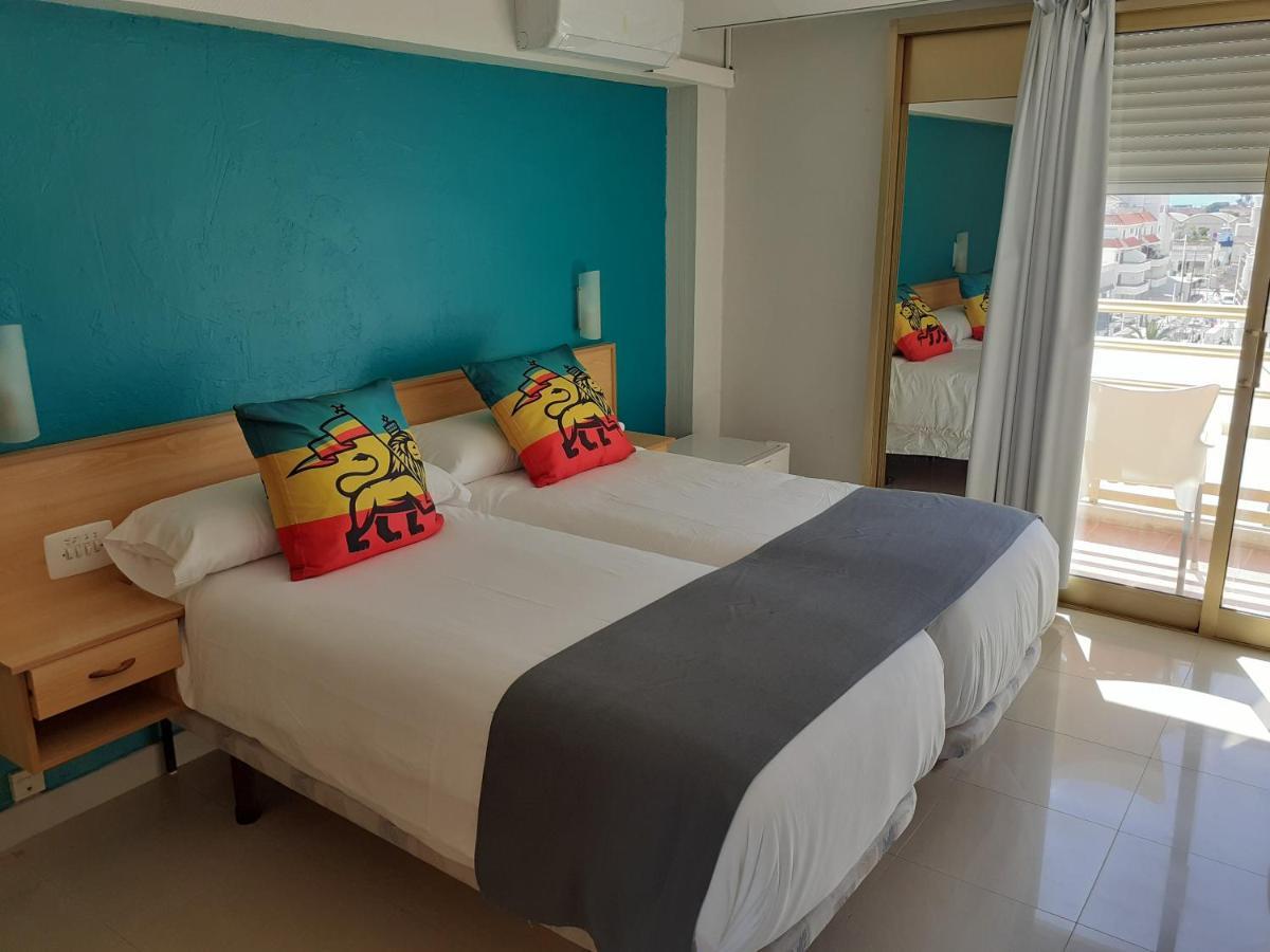 Hotel Clibomar Jamaica Gandía Εξωτερικό φωτογραφία