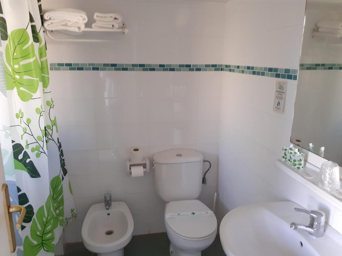 Hotel Clibomar Jamaica Gandía Εξωτερικό φωτογραφία