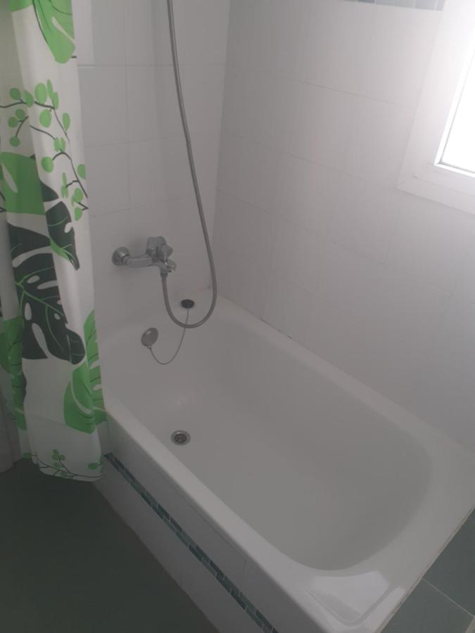 Hotel Clibomar Jamaica Gandía Εξωτερικό φωτογραφία