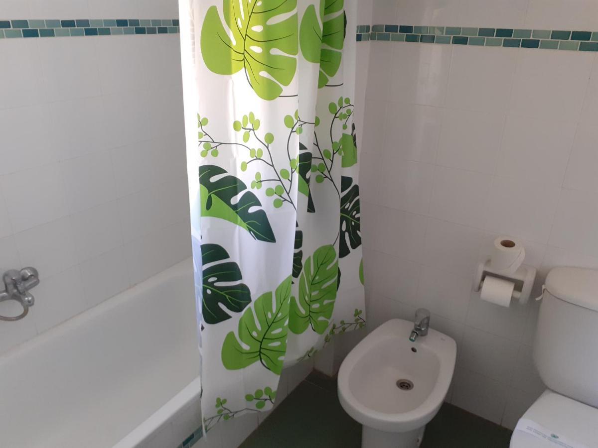 Hotel Clibomar Jamaica Gandía Εξωτερικό φωτογραφία