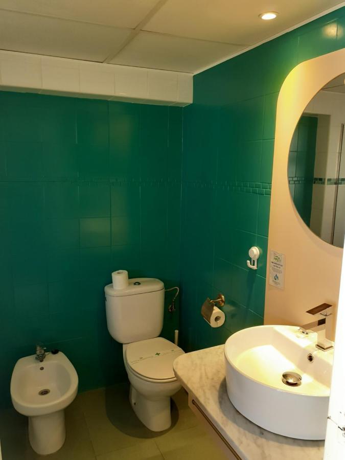 Hotel Clibomar Jamaica Gandía Εξωτερικό φωτογραφία