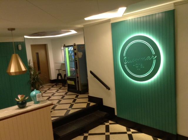 Hotel Clibomar Jamaica Gandía Εξωτερικό φωτογραφία