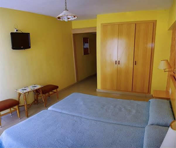 Hotel Clibomar Jamaica Gandía Εξωτερικό φωτογραφία