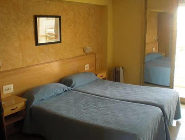 Hotel Clibomar Jamaica Gandía Εξωτερικό φωτογραφία