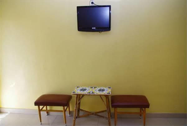 Hotel Clibomar Jamaica Gandía Εξωτερικό φωτογραφία