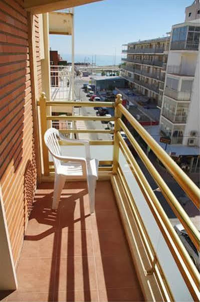 Hotel Clibomar Jamaica Gandía Εξωτερικό φωτογραφία