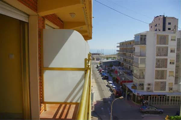 Hotel Clibomar Jamaica Gandía Εξωτερικό φωτογραφία