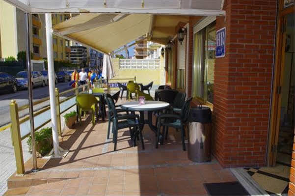 Hotel Clibomar Jamaica Gandía Εξωτερικό φωτογραφία