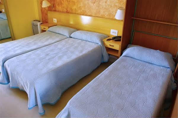 Hotel Clibomar Jamaica Gandía Εξωτερικό φωτογραφία