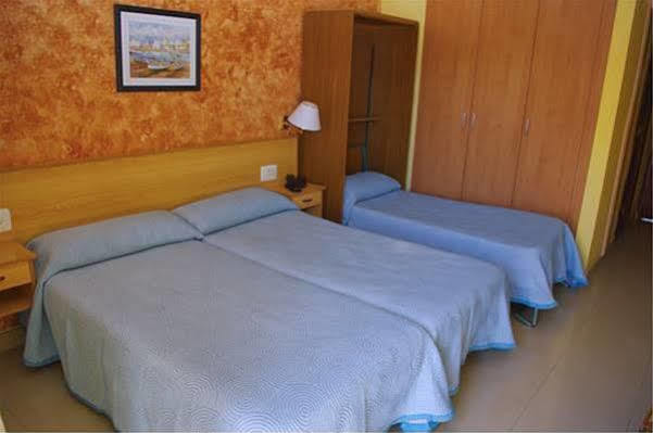 Hotel Clibomar Jamaica Gandía Εξωτερικό φωτογραφία